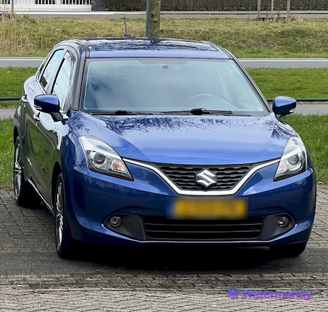 Suzuki Baleno 1.0 Boosterjet High Executive