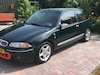 Rover 200 BRM (1999)