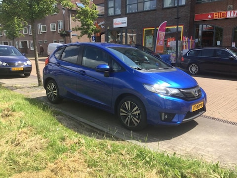 Honda Jazz 1.3 Elegance