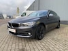 BMW 320i xDrive Gran Turismo High Executive (2014)
