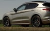 Alfa Romeo Stelvio 2.0T 280pk AWD Veloce (2020)