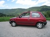 Nissan Micra 1.3 LX (1994)