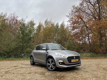 Suzuki Swift 1.2 Sportline (2018)