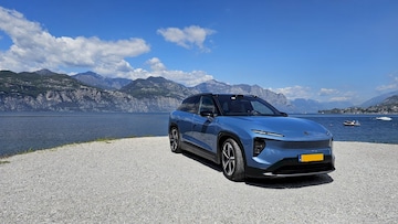 NIO EL7 100kWh (2023)