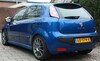 Fiat Punto Evo 1.3 Multijet 16v 85 Dynamic (2011)