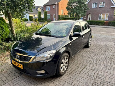 Kia Ceed 1.4 CVVT Se7en
