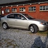 Mazda 3 Sedan 1.6 CiTD Active (2008)