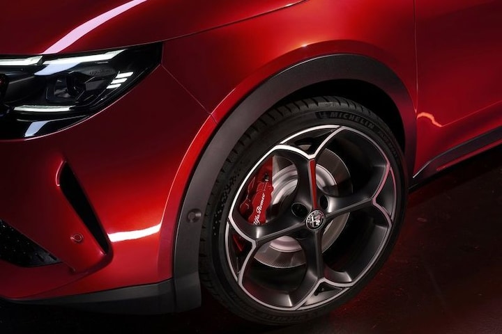 Alfa Romeo Junior