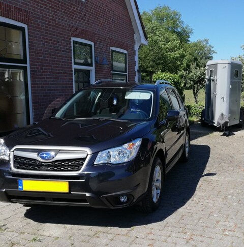 Subaru Forester 2.0 Comfort