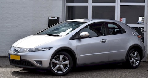 Honda Civic 1.4i DSi Comfort
