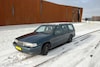 Volvo 960 Estate 3.0i 24 Valve Stockholm (1996)