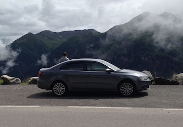 Volkswagen Jetta 1.4 TSI Hybrid Highline (2013)