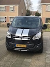 Ford Transit Custom L2H1 290 130pk Limited (2016)