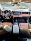 Toyota RAV4 2.5 Hybrid 2WD Executive (2016)
