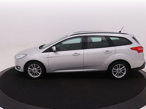 Ford Focus Wagon 1.0 EcoBoost 100pk Lease Edition