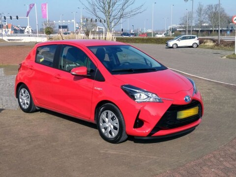 Toyota Yaris 1.5 Hybrid Active