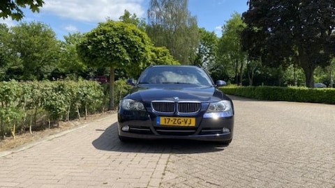 BMW 335i Touring High Executive