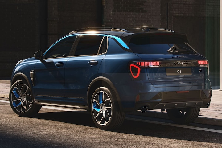 Lynk Co 01