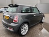 Mini Cooper SD Chili (2011)