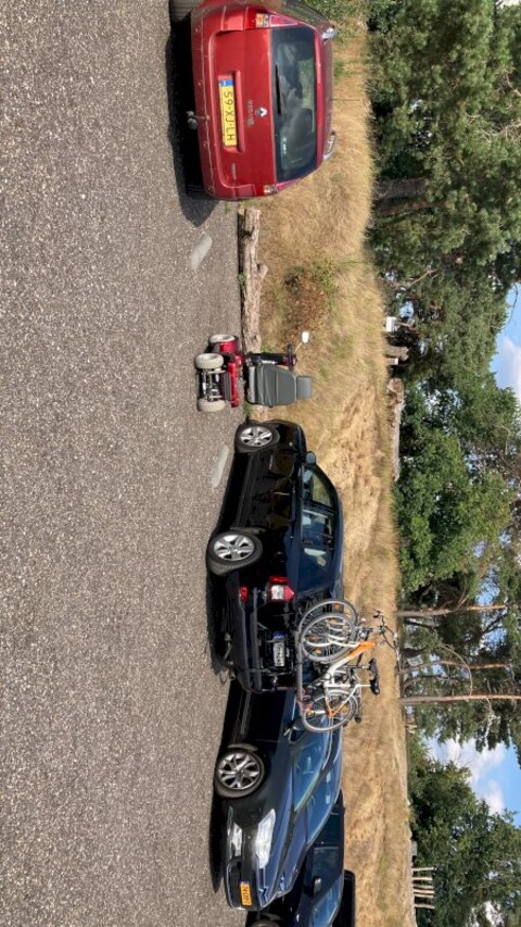 Suzuki Swift 1.2 Comfort