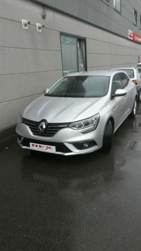 Renault Mégane TCe 130 Bose