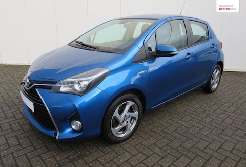 Toyota Yaris 1.5 Full Hybrid Comfort