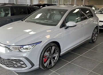 Volkswagen Golf (2022)