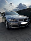 BMW 330d Touring Luxury Line (2012)