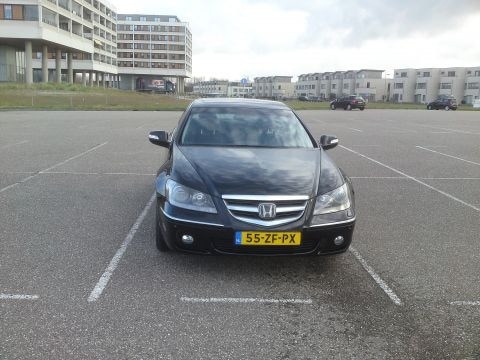Honda Legend 3.5