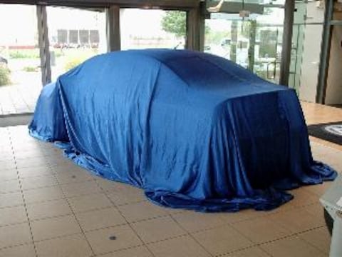 Volkswagen Passat 1.6 16V FSI Comfortline (2005)