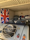 Morgan Plus 8 3.9 (1997)