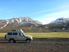 Toyota HZJ 78 4x4 camperbestelbus (2008)