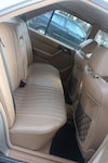 Mercedes-Benz 300 E (1986)