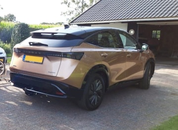 Nissan Ariya e-4ORCE 87kWh Evolve (2023)