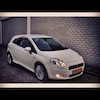 Fiat Grande Punto 1.4 T-Jet 16v Sport (2008)