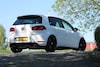 Volkswagen Golf 2.0 TSI GTI (2010)