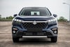 Suzuki S-Cross 1.4 Boosterjet Smart Hybrid Select (2022)
