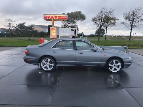 Mazda Xedos 9 2.5i V6