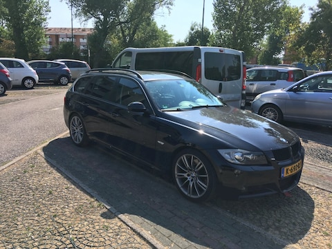 BMW 3-serie