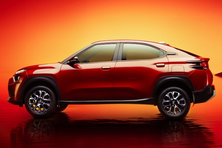 Citroën Basalt