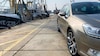 Citroen C5 Tourer HDi 160 Ligne Business (2013)