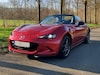 Mazda MX-5 SkyActiv-G 131 TS+ (2017)