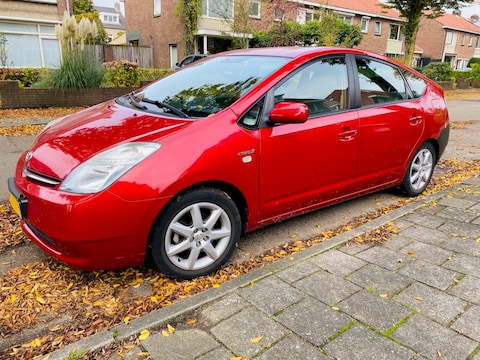 Toyota Prius THSD Comfort