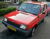 Seat Marbella GL (1988)