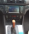 BMW 540i Executive (1999)