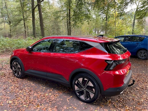 Renault Scénic E-TECH EV60 170pk Evolution
