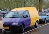 Citroën Jumpy 1.9d W3 (2001)