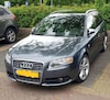 Audi S4 Avant 4.2 quattro Pro Line (2005)