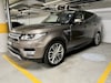 Land Rover Range Rover Sport 3.0 V6 Supercharged HSE (2017)