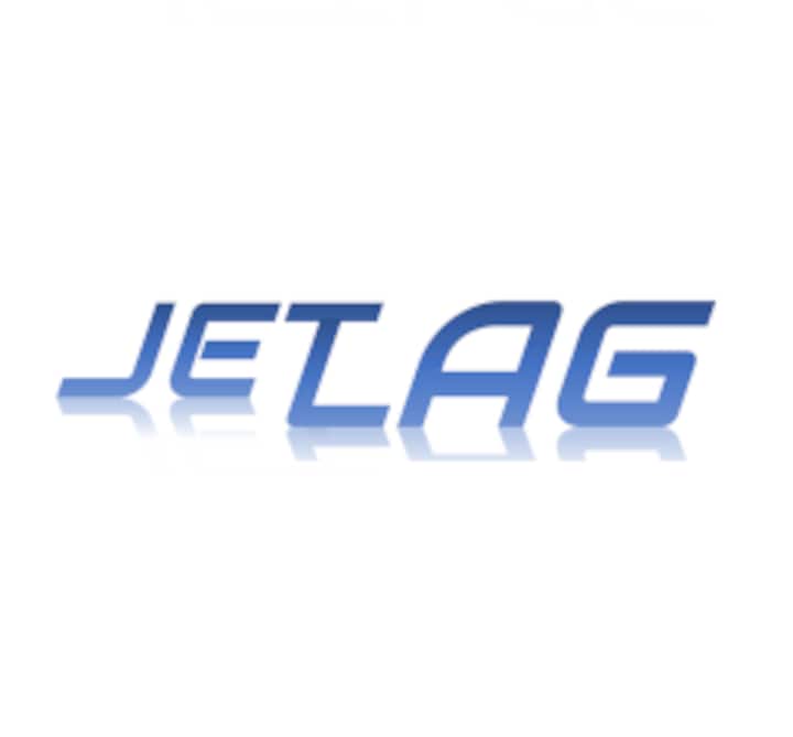 Jetlag